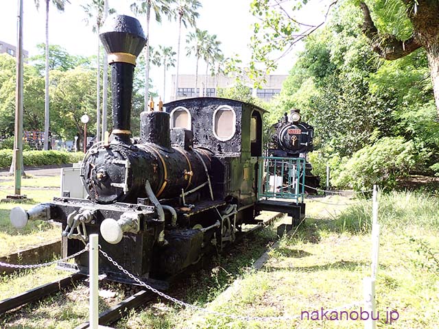 コッペルとC11